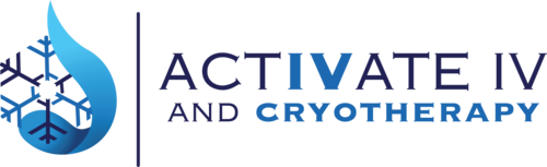 Activate IV and Cryotherapy LLC